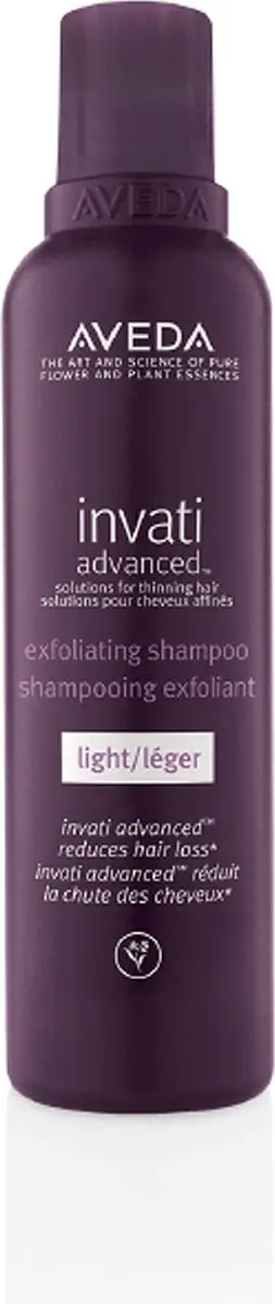 Aveda Invati Advanced Exfoliërende Shampoo 200ml