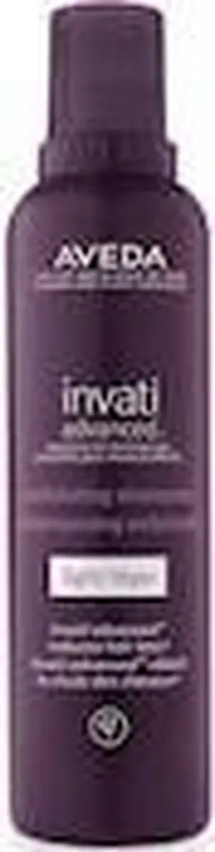 Aveda Invati Advanced Exfoliërende Shampoo 200ml