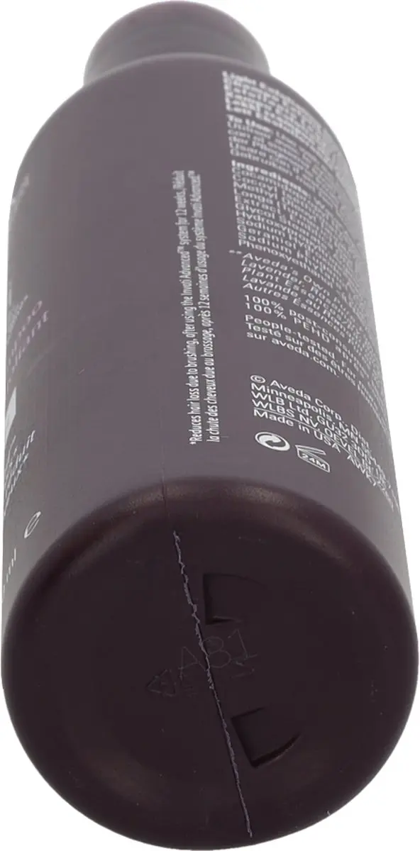 Aveda Invati Advanced Exfoliërende Shampoo 200ml