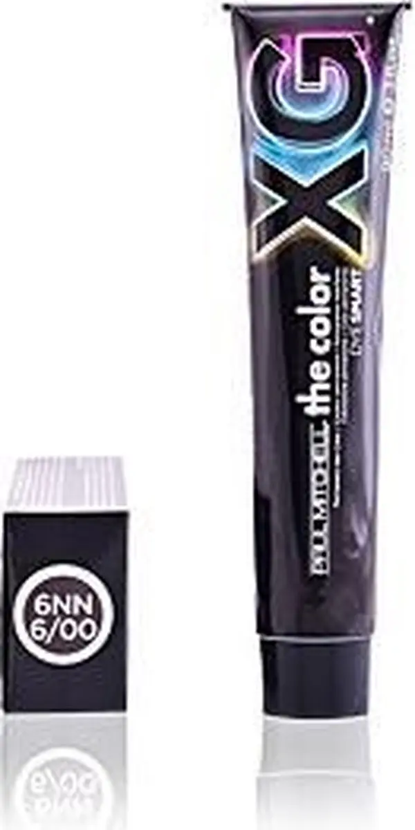 Paul Mitchell The Color XG Permanent Haarkleur #6NN