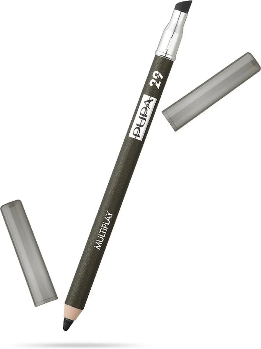 Pupa Milano Multiplay Eye Pencil 1,2g