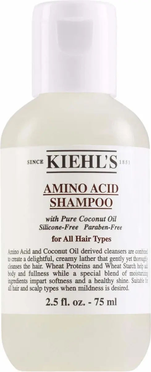 Kiehl's Amino Acid Shampoo 75ml