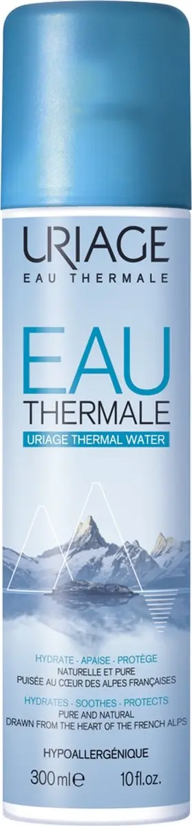 Uriage Thermalwasser 300ml Spray