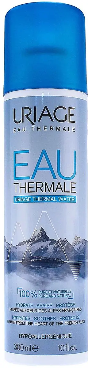 Uriage Thermalwasser 300ml Spray