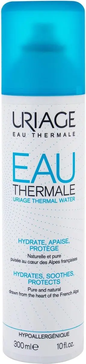 Uriage Thermalwasser 300ml Spray
