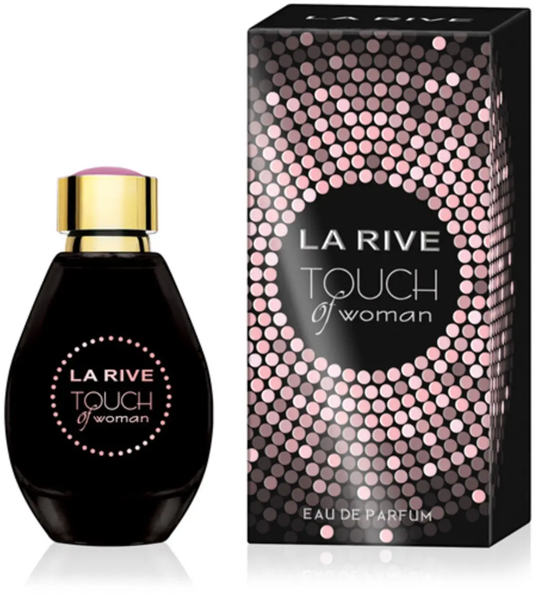 La Rive Touch of Woman Eau de Parfum