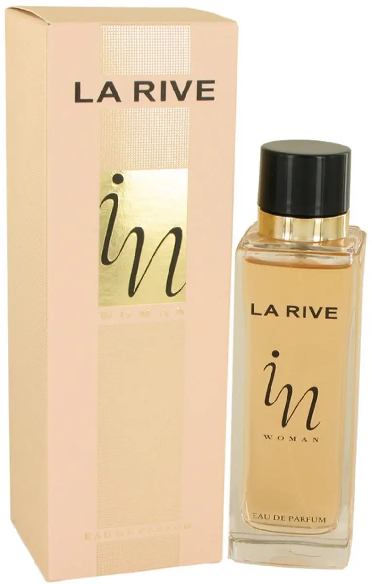 La Rive In Woman Eau de Parfum 90ml