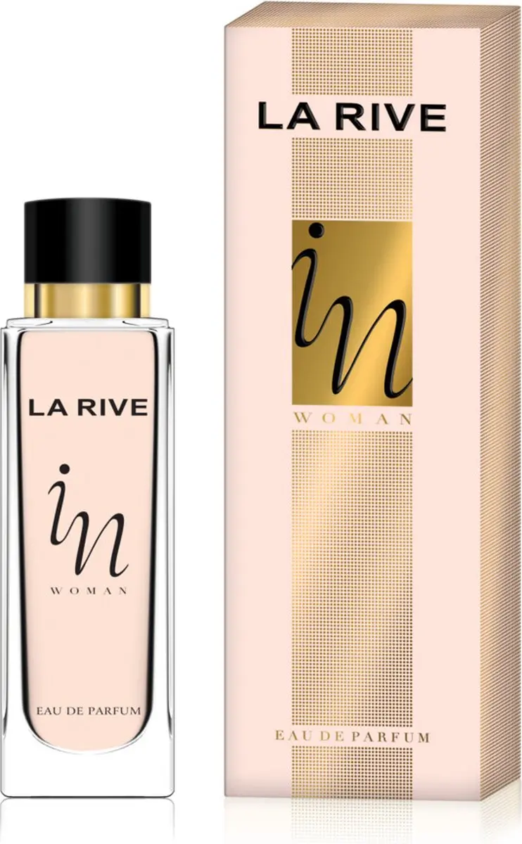 La Rive In Woman Eau de Parfum 90ml