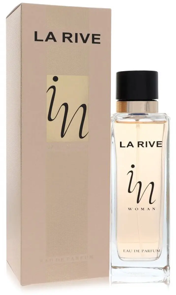 La Rive In Woman Eau de Parfum 90ml
