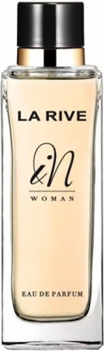 La Rive In Woman Eau de Parfum 90ml