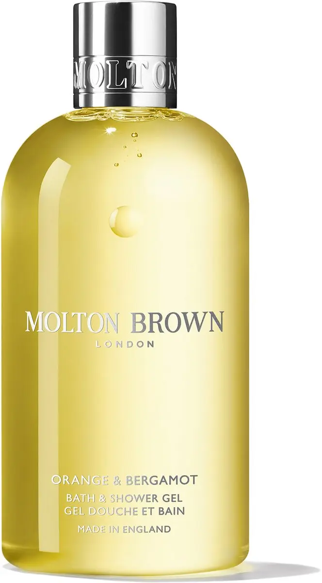 Molton Brown Orange & Bergamot Douchegel 300ml