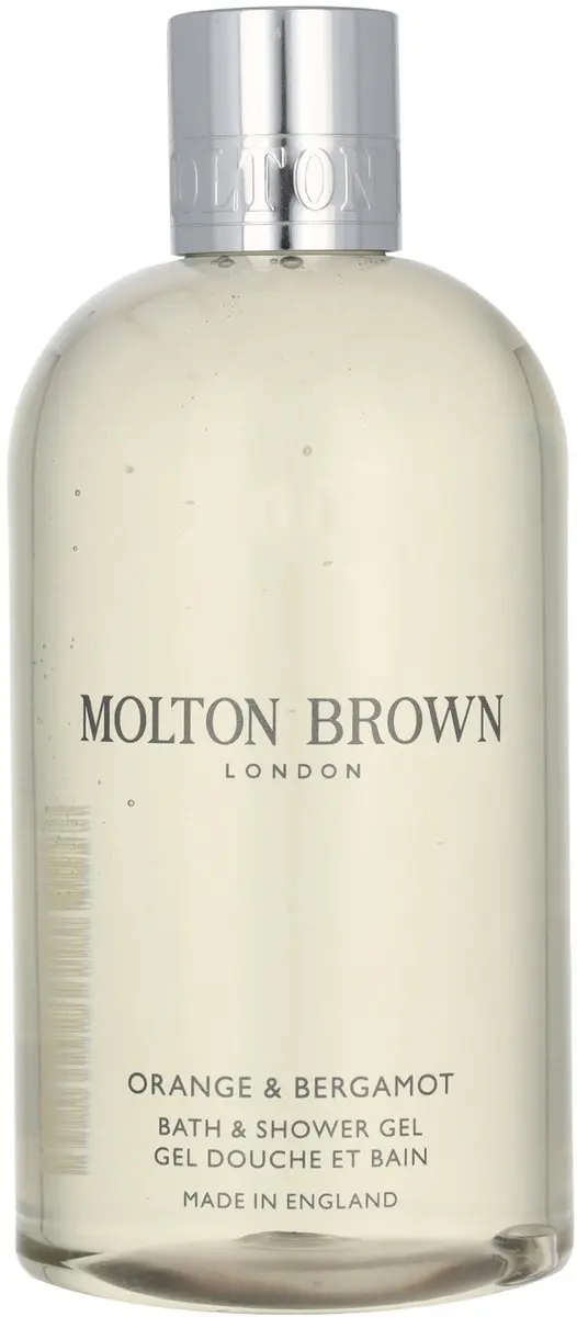 Molton Brown Orange & Bergamot Douchegel 300ml