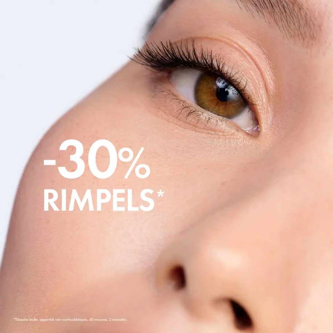 Vichy Liftactiv H.A. Anti-Rimpel Dagcrème 50ml