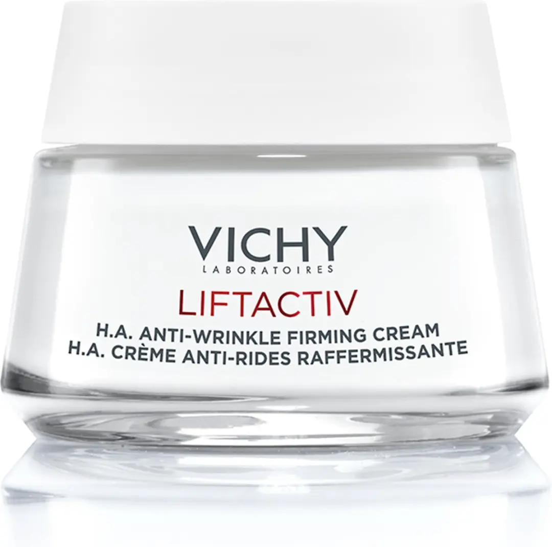 Vichy Liftactiv H.A. Anti-Rimpel Dagcrème 50ml