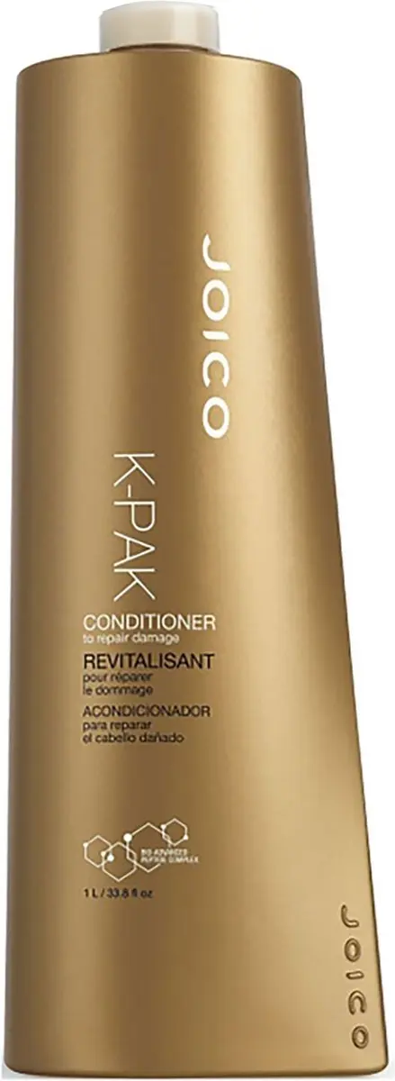 Joico K-Pak Conditioner 1000ml