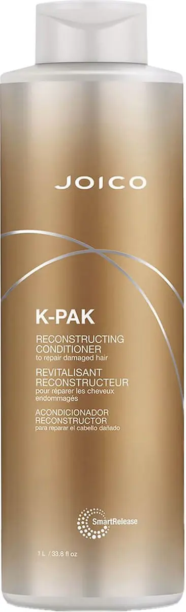 Joico K-Pak Conditioner 1000ml