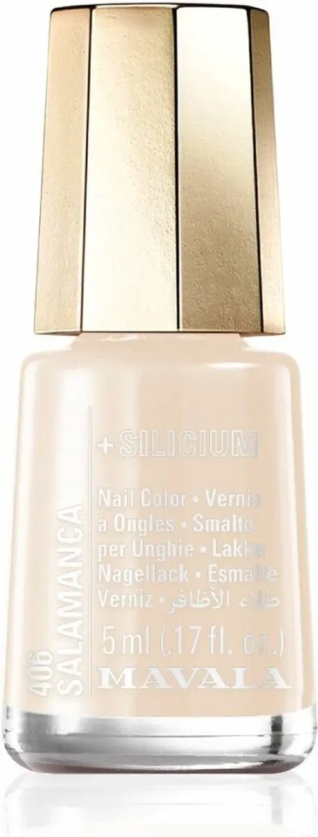 Mavala Mini Color 406 Salamanca 5ml