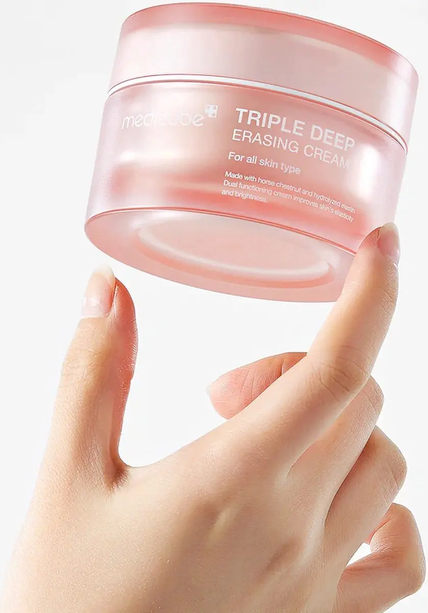 Medicube Triple Collagen Cream 4.0 - 50ml