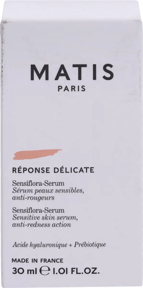 Matis Réponse Délicate Sensiflora Serum 30ml