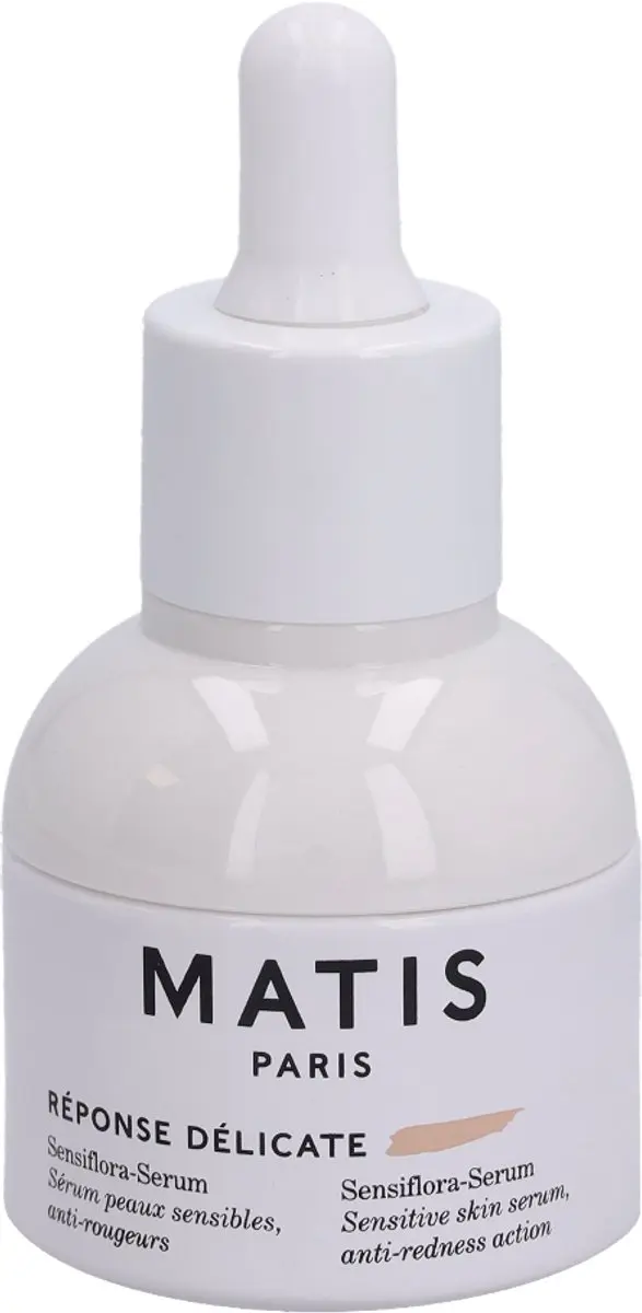 Matis Réponse Délicate Sensiflora Serum 30ml