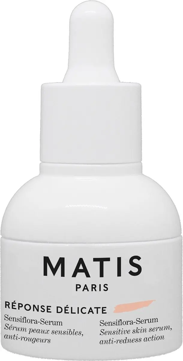 Matis Réponse Délicate Sensiflora Serum 30ml - afbeelding 6 van 6