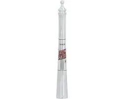Benefit Brow Styler Multitasking Pencil & Powder Warm Deep Brown