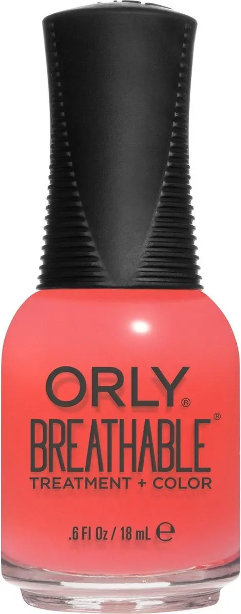 Orly Breathable Nagellak Sweer Serenity