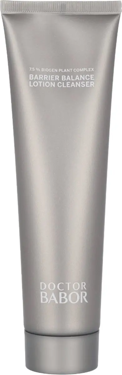Babor Regeneration Barrier Balance Lotion Cleanser 150ml