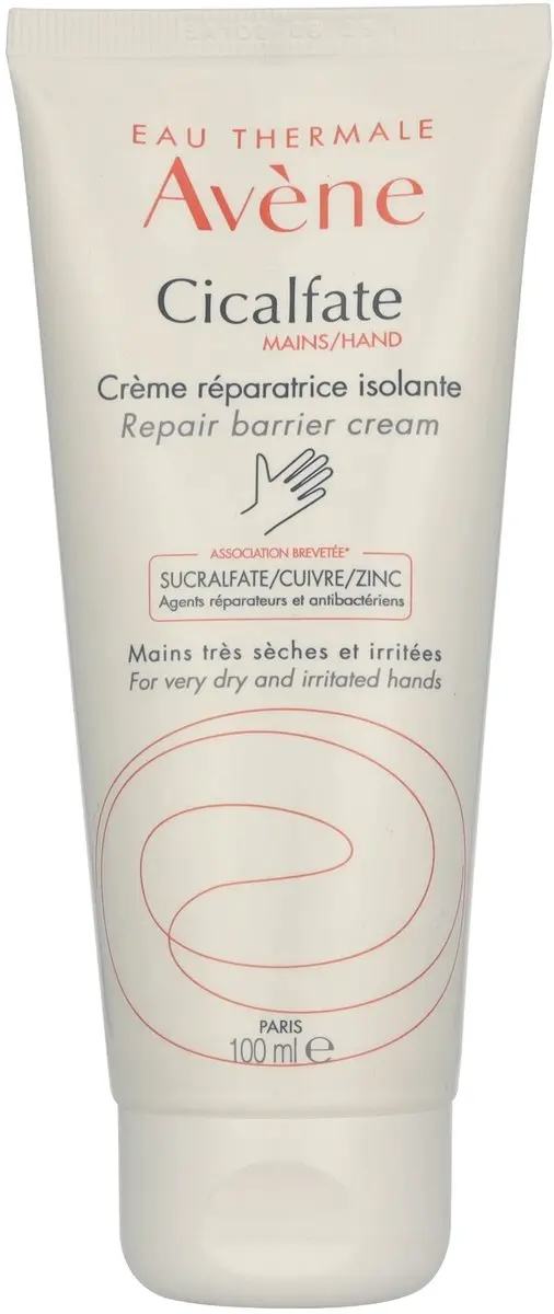 Avène Cicalfate Handcrème 100ml