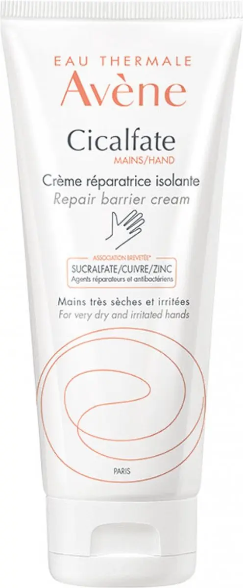 Avène Cicalfate Handcrème 100ml
