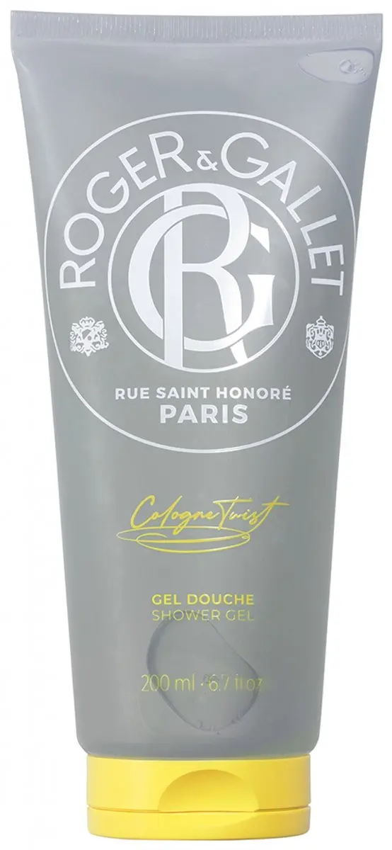Roger & Gallet Twist Gel Douche 200ml