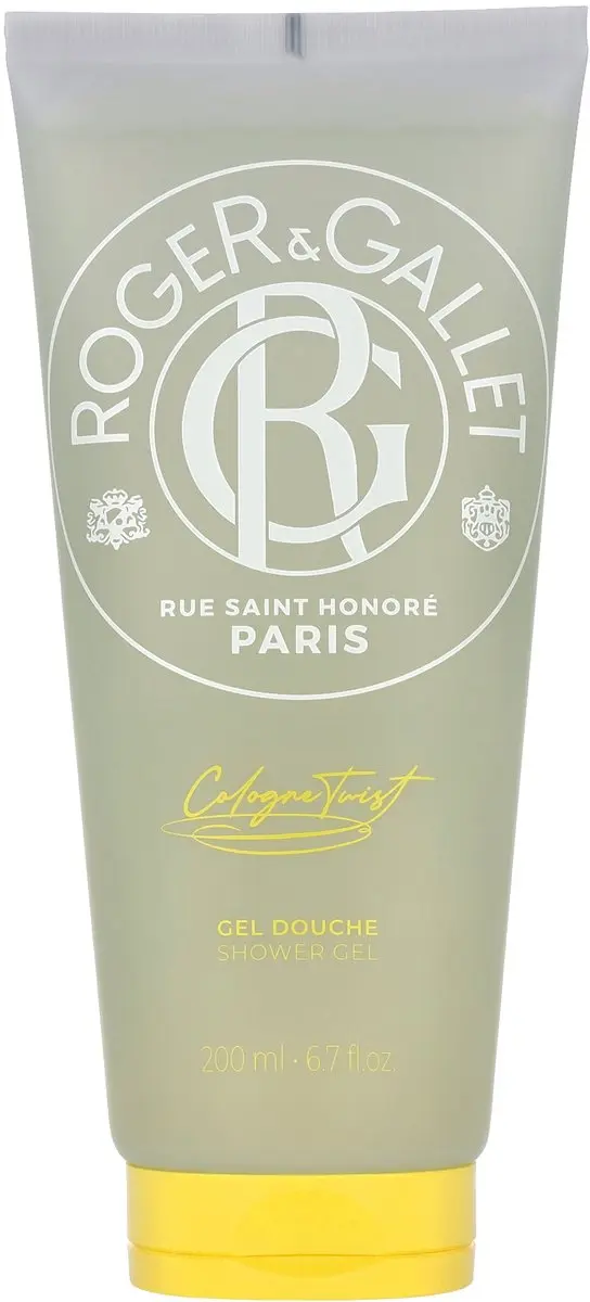 Roger & Gallet Twist Gel Douche 200ml