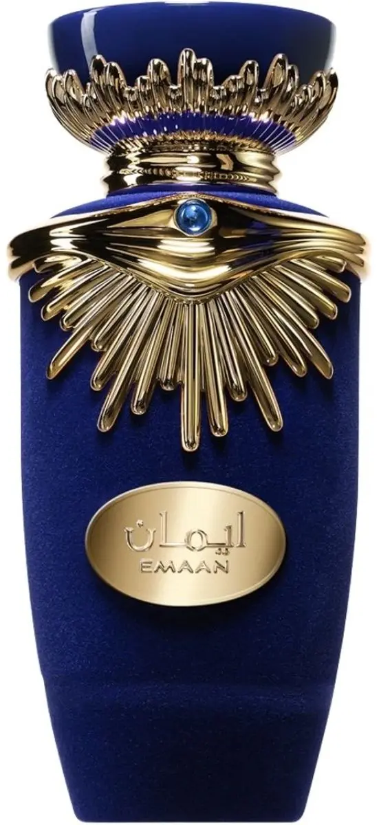 Lattafa Emaan Eau de Parfum 100ml