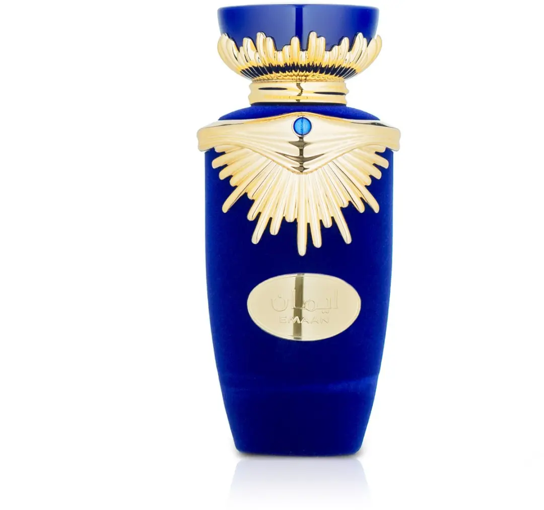 Lattafa Emaan Eau de Parfum 100ml