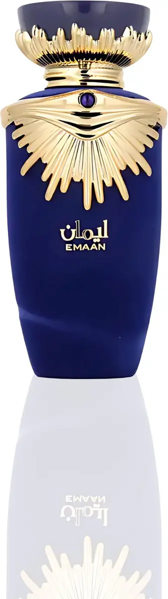 Lattafa Emaan Eau de Parfum 100ml