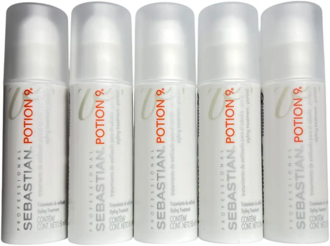 Sebastian Professional Potion 9 Styling Treatment 250ml