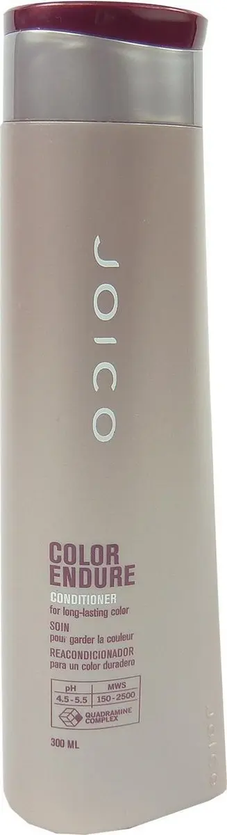Joico Color Endure Conditioner - 3x300ml