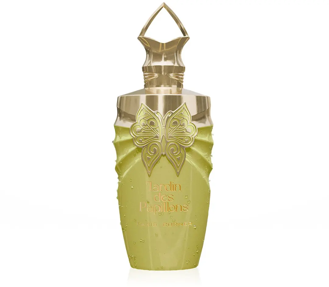 Paris Corner Jardin Des Papillons Eau de Parfum 100ml