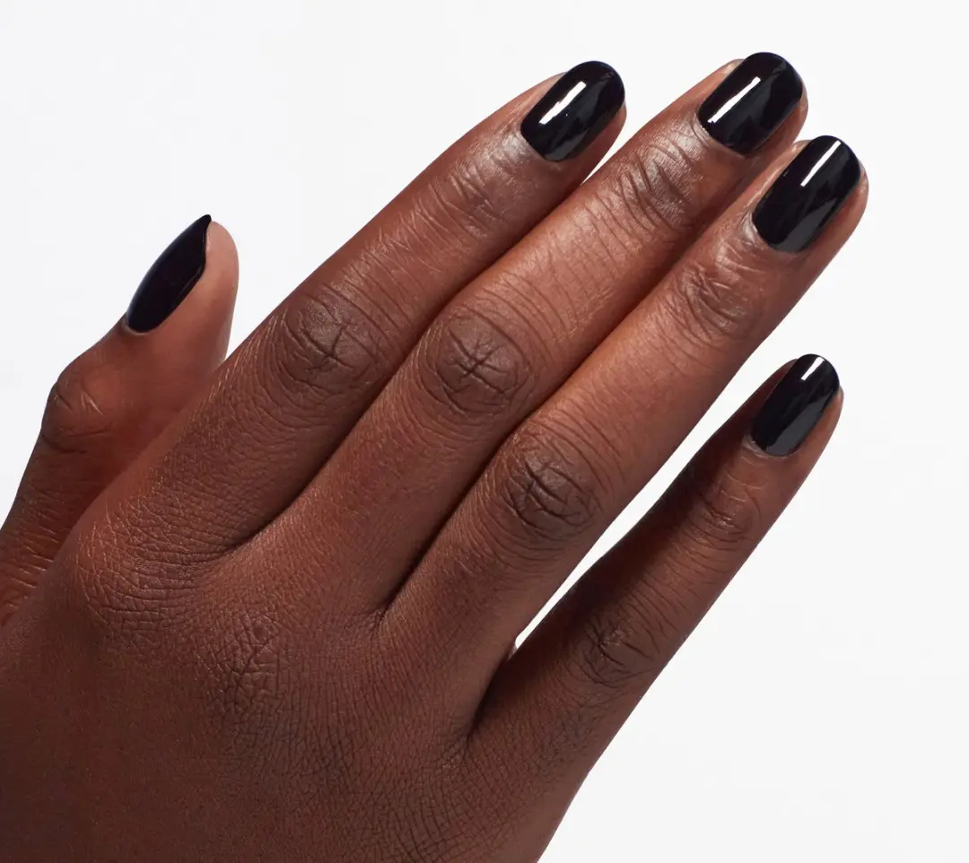 O.P.I. Mirror Shine Top Coat 15ml