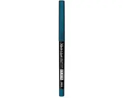Pupa Milano Made To Last Definition Eyes Oogpotlood 502 Elegant Peacock