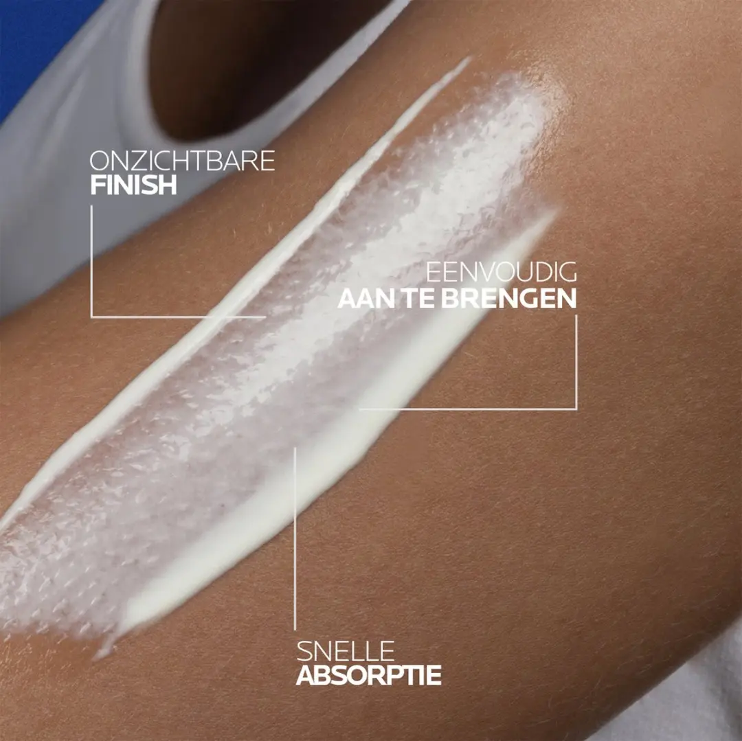 La Roche-Posay Anthelios UVMUNE Zonnebrandmelk SPF50+ 75ml