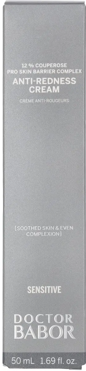 Babor Doctor Sensitive Anti-Roodheidcrème 50ml - afbeelding 6 van 6