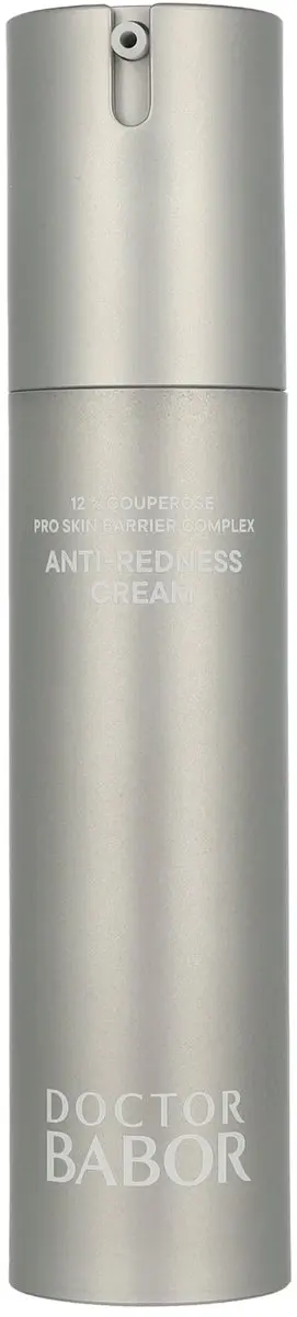 Babor Doctor Sensitive Anti-Roodheidcrème 50ml