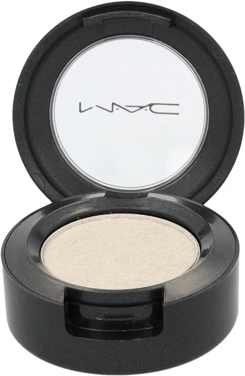MAC Small Eyeshadow Frost Vex