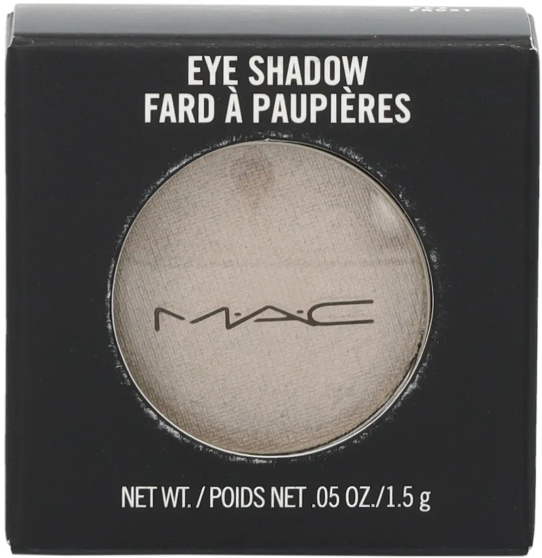 MAC Small Eyeshadow Frost Vex