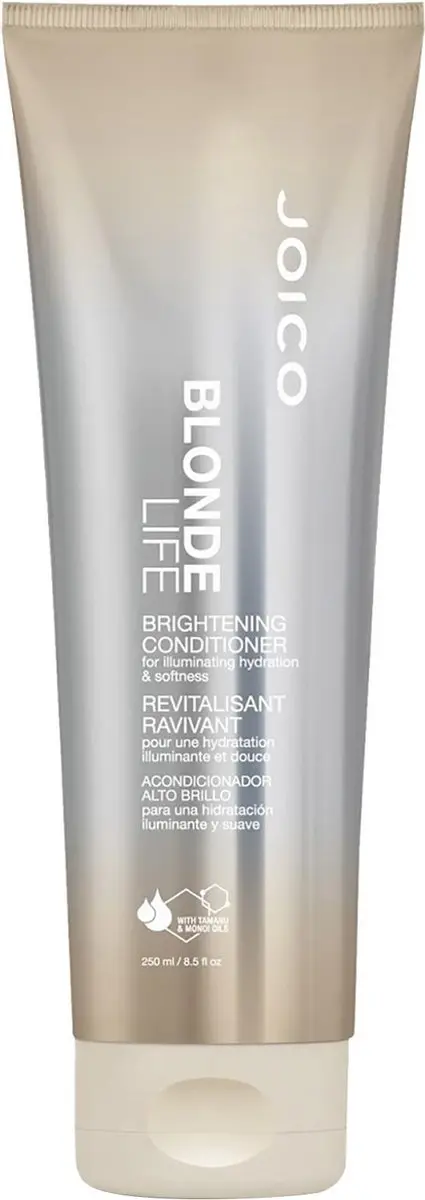 Joico Blonde Life Brightening Conditioner 250ml