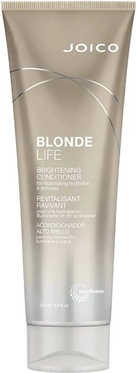Joico Blonde Life Brightening Conditioner 250ml