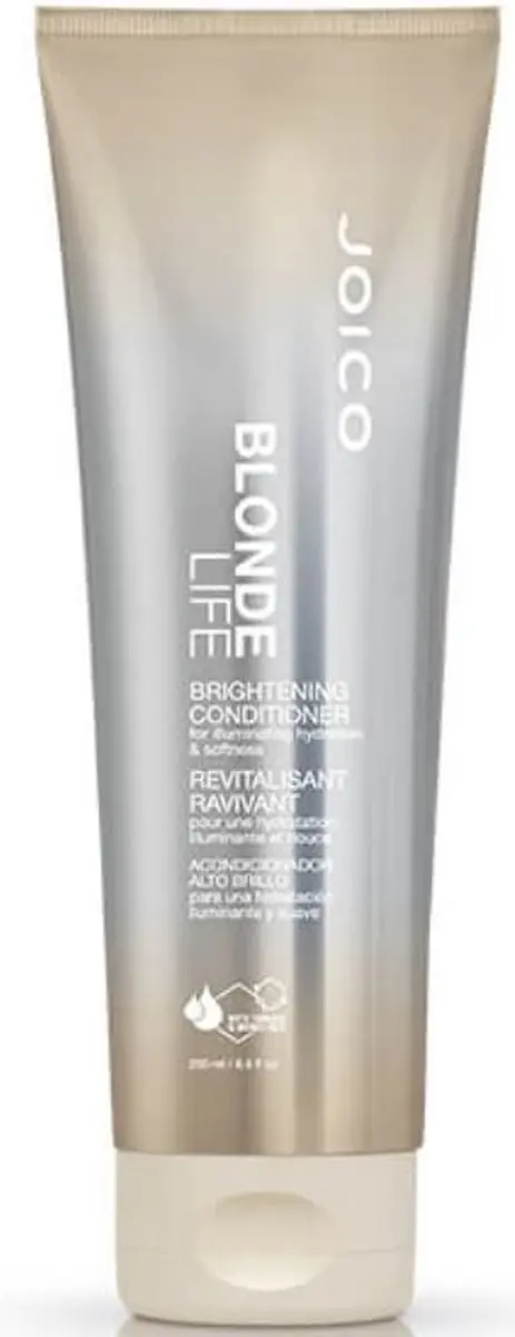 Joico Blonde Life Brightening Conditioner 250ml
