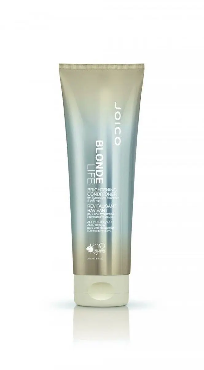 Joico Blonde Life Brightening Conditioner 250ml