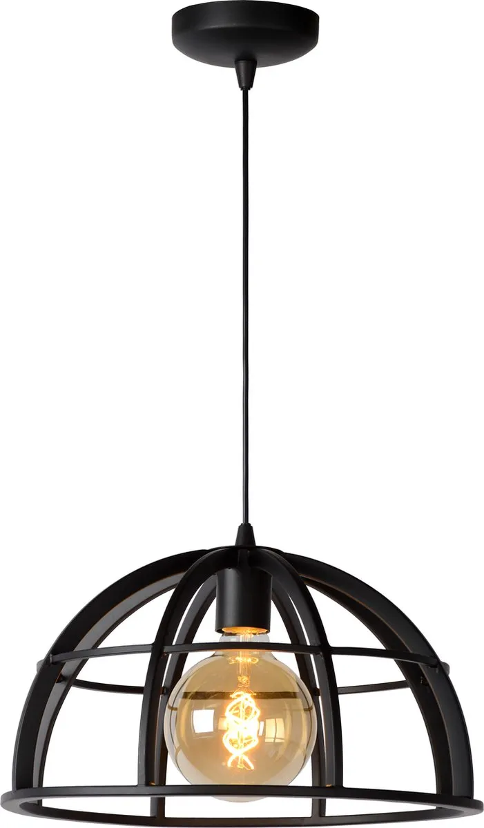 Lucide DIKRA Hanglamp Ø40cm